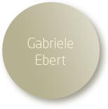 Gabriele Ebert